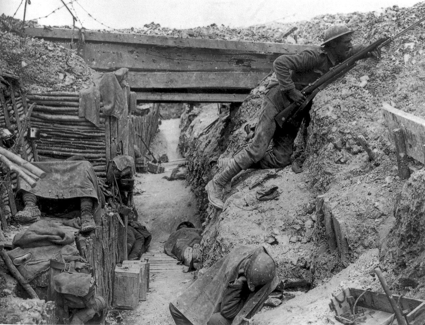 tude De Documents La Premi re Guerre Mondiale tude-de-documents-la-premi-re-guerre-mondiale
